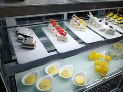 -V-ONE西雅图海鲜自助餐厅(仓山万达广场店)