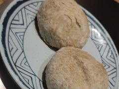 现烤鲜花饼-云海肴云南菜·蒸汽石锅鱼(北京良乡华冠店)