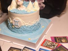 -CAKE BOSS 蛋糕老板(西单君太百货店)