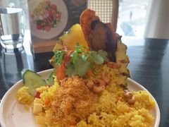 -Thai Alley泰爱里(二沙岛店)