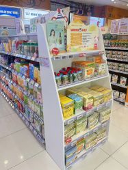 -孩子王(綦江万达店)