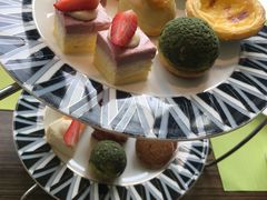 -希尔顿欢朋酒店·欢朋餐厅