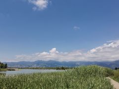 -野鸭湖国家湿地公园