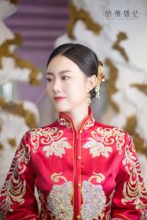 -欣薇婚纱(新源乐汇城店)