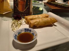-广州花园酒店荔湾亭·地道点心·粤式饮茶