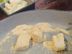 -火炉情韩国料理店(古田路店)