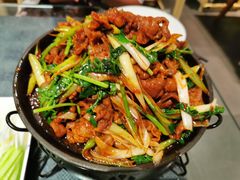 -京尊烤鸭店JINGZUN(春秀路店)