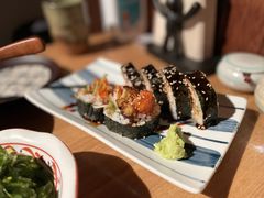 -鸭川食堂·鳗丼(鼓楼店)