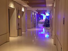 -北京盘古七星酒店