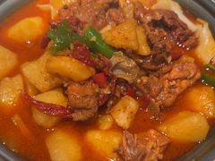 -耶里夏丽新疆餐厅(百联中环购物广场店)