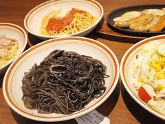 -萨莉亚意式餐厅(常州环球港店)