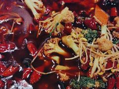 -大鹏饭店·金陵家宴(奥体中心店)