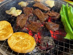 -平泽烤肉(锦水街店)