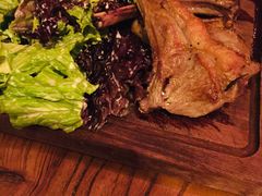 -El Bodegon阿根廷秘鲁餐厅(幸福路店)
