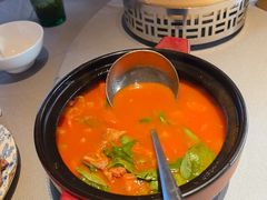 -阿庄新豫菜(通泰路店)