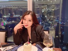 -Social 秀西餐厅-长沙瑞吉酒店(运达店)