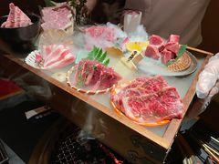 极上纯血和牛牛小排-300杯·和牛烧肉清酒专门店(廊里店)