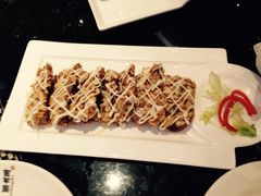 -新兴·金羊座·粤菜点心(乐峰店)