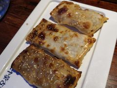 蒙古传统现烤包子-三个蒙古大叔羊肉串(大宁店)