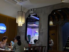 -舞虾小说.涮肉.烧烤(国顺东路店)