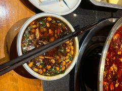 -小饕荟雅安贡椒鱼鲜馆(广福桥店)
