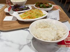 -乡村基·川味现炒大王(熙悦天街店)