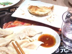 -大师兄·西北小馆(南沙万达广场店)
