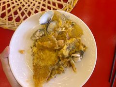 -百年银屏蚝烙·潮汕菜·非遗(乐山店)