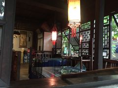 -香满楼(临安路店)