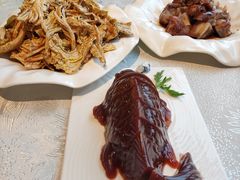 -惠丰堂饭庄·烤鸭·京味菜(西北旺·唐家岭店)