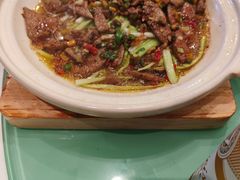 -瓯菜排档·温州海鲜(玕南店)