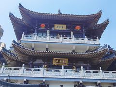 -句容茅山景区