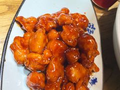 -陈先进鱼馆·夜宵·地道农家菜(湖墅南路店)