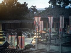 -天龙八部武侠城