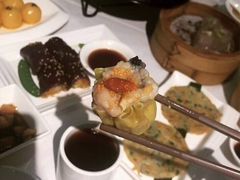 -潮福城潮州大酒楼(湖滨北路店)