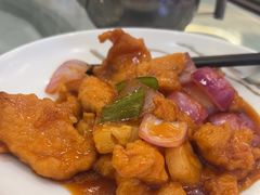 -鹭园酒家·四十年老字号