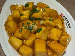 -直隶安家牛肉罩饼(七一路店)