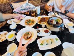 -北京四季酒店·采逸轩