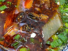 -清真·尖子尖牛肉面(王府井店)