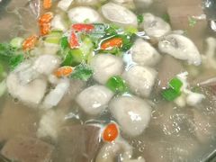-金典银峰老鹅馆·昆山菜(亭林公园店)