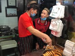 -蕃坊酥小蒙牛肉饼(怀远市场店)