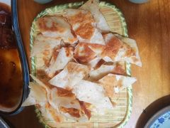 鱼头泡饼-锦小馆(安贞店)