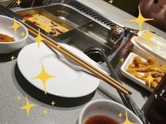 -海底捞火锅(吴中路店)