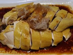 -盛记顺德高佬猪杂粥