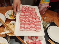 -渝福顺重庆火锅(雷锋路店)