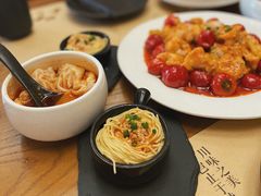 -榕意·川味之美(深业上城店)