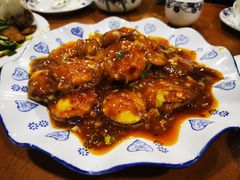 -天回镇何氏豆腐(总店)