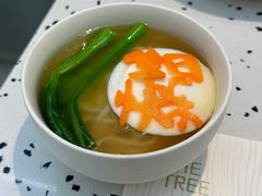 -大树餐厅(朝阳大悦城店)