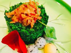 -御苑宾馆-中餐厅