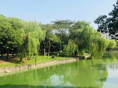 -中央公园(苏州工业园区)